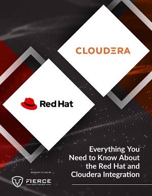 Everything You Need to Know About the Red Hat and Cloudera Integration