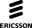 Ericsson (formerly Cradlepoint) logo