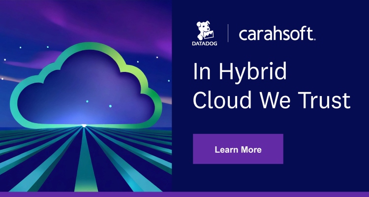 In Hybrid Cloud We Trust