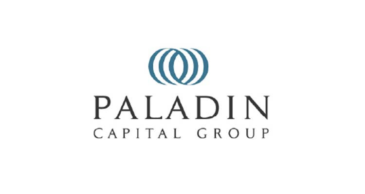 Paladin Logo