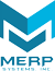 MERP Systems Logo