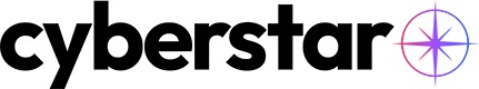 Cyberstar logo