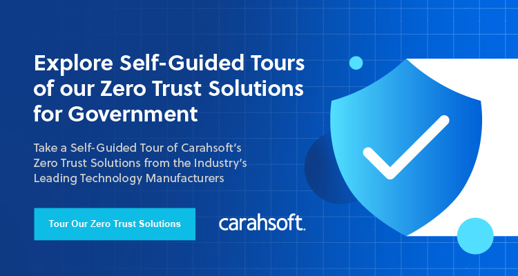 Zero Trust Self-Guided Tour