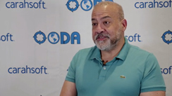 Amr Awadallah on Building Secure, Explainable AI for a Converging World at OODAcon