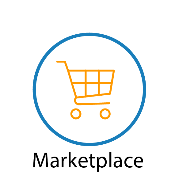 Shopping Cart Icon