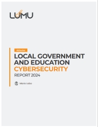 Local Government and Education Cybersecurity Report 2024