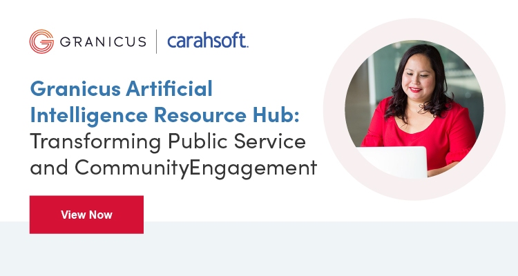 Granicus Artificial Intelligence Resource Hub