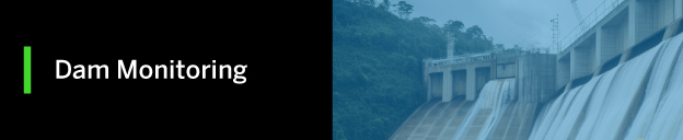 Enhance Dam Safety and Resilience with Digital Twins