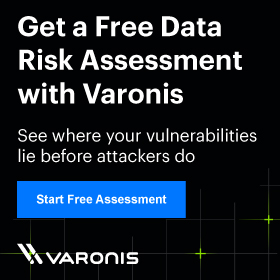 Get a Free Data Risk Assessment with Varonis