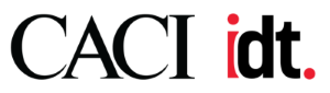 CACI idt Logo