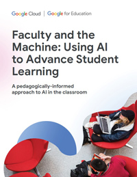 Faculty and the Machine: Using AI to Advance Student Learning