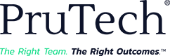PruTech Solutions logo