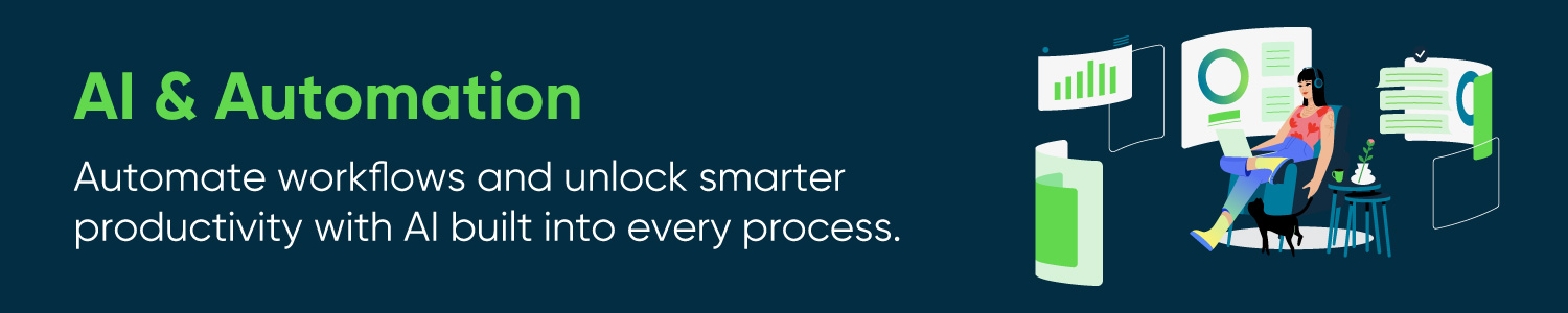 ServiceNow AI and Automation