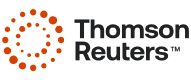 Thomson Reuters logo