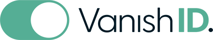 VanishID logo