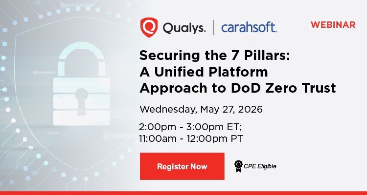 Securing the 7 Pillars