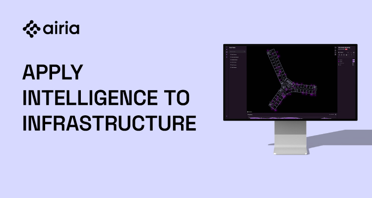 Apply Intelligence to Infrastructure