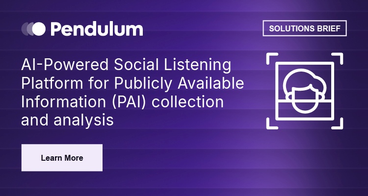 AI-Powered Social Listening Platform