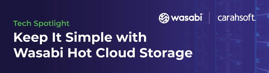 Alfresco Content Management Header Image