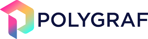 Polygraf AI logo