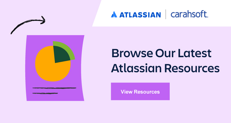 Browse Our Atlassian Resources
