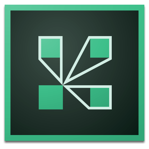 Adobe Connect logo