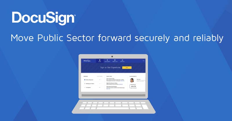 Carahsoft Docusign