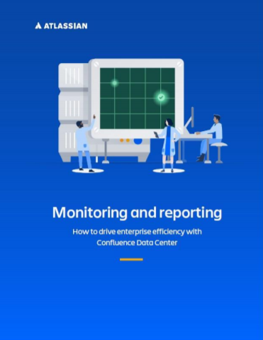 Monitoring and Reporting