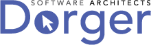 Dorger Software Architects logo