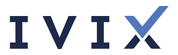 IVIX logo