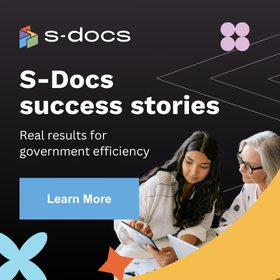 Learn more about S-Docs for government