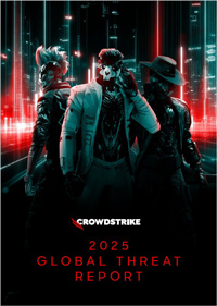 2025 Global Threat Report