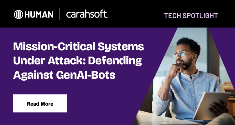 Mission-Critical Systems Under Attack: Defending Against GenAI-Bots