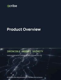 ScribeHub Product Overview
