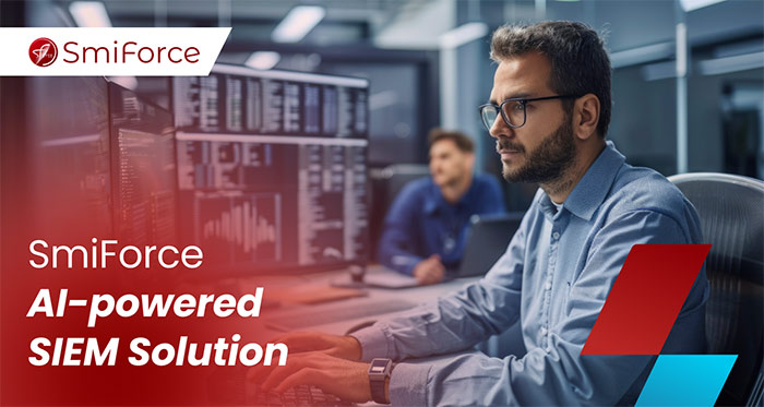 AI-powered SIEM