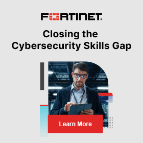 Closing the Cybersecurity Skills Gap Graphic