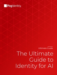 The Ultimate Guide to Identity for AI