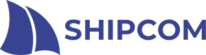 Shipcom logo