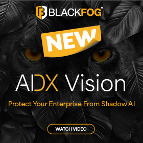 ADX Vision Video
