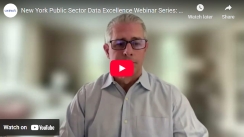 Unlocking New York's Data Potential: Comprehensive Data Management for Government Excellence