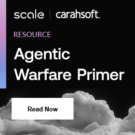 Agentic Warfare Primer