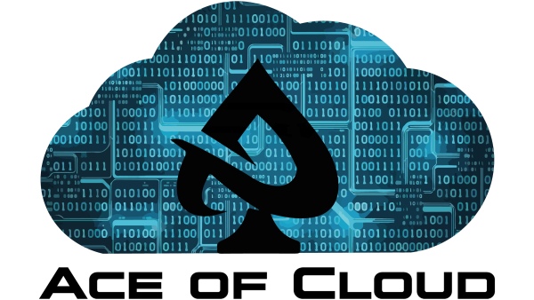 Ace of Cloud Logo
