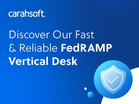 FedRAMP Help Desk Thumbnail