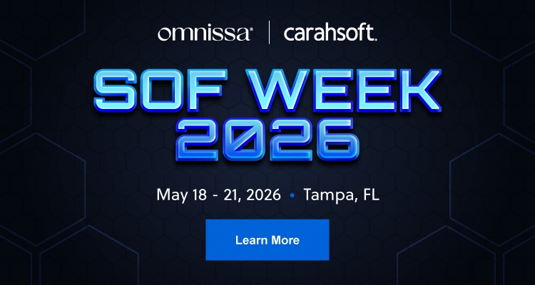 SOF Week 2026