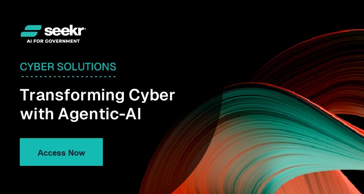 Transforming Cyber with Agentic-AI