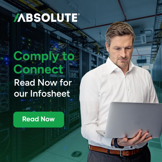 Comply to Connect