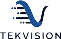 TekVision logo