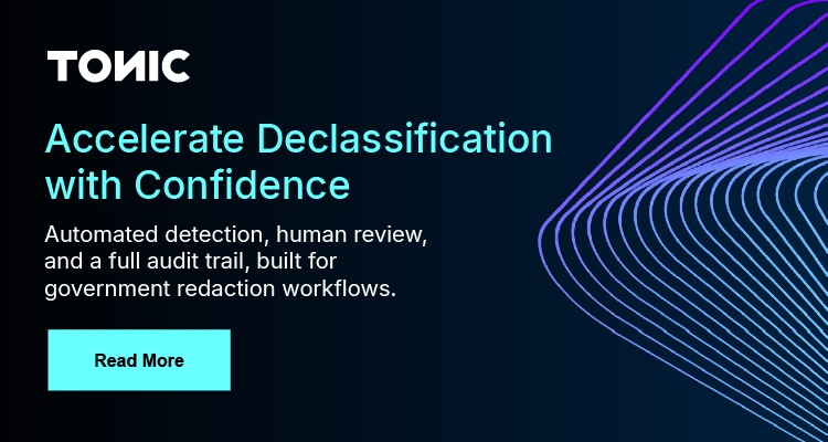 Accelerate Declassification with Confidence