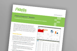 Fidelis Cybersecurity