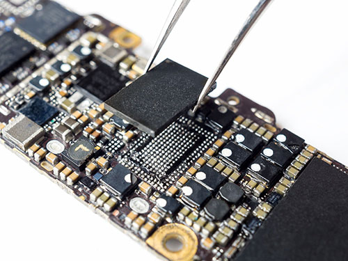 circuit board